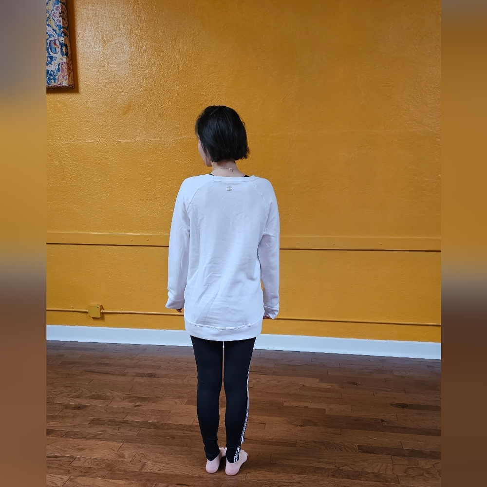 Balance Collection Pullover - Picture 2 of 3